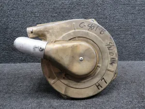 5017529-4 Cessna 401B Heater Blower Assembly